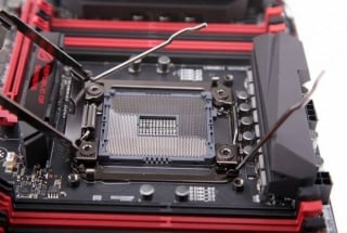 X99 Overclocking Guide - Suite