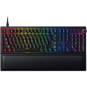 Le clavier haut de gamme Razer BlackWidow V3 Pro est à 170 €