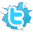 Suivez-nous sur Tweeter