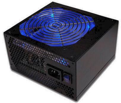 OCZ GameXStream 700Watts