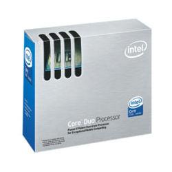 Intel E8400