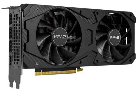 KFA2 GeForce RTX 3060