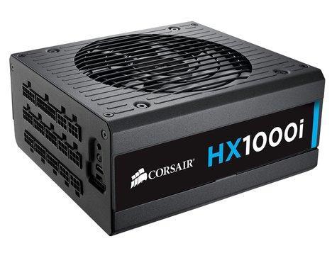 Corsair alimentation PC HX1000i