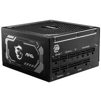 MSI MAG A1250GL PCIE5 1250W alimentation 80+ Gold full modulaire ATX 3.1