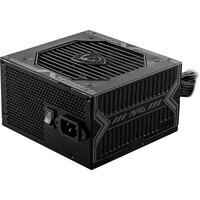 MSI MAG A650BN 650W alimentation 80+ Bronze non-modulaire