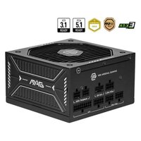 MSI MAG A650GLS 650W