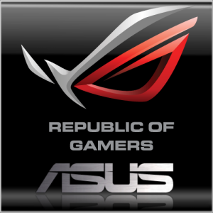 Logo asus