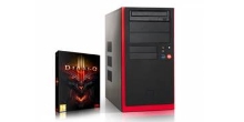Config PC Diablo III