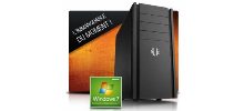 Config PC
