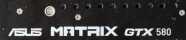 Comparatif GTX 580 : MSI et ASUS gagnent