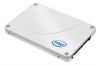 Test du SSD Intel 330 - Series 120Go