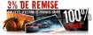 Materiel.net : Reduction 3% sur les portables Gamer Materiel.net : Reduction 3% sur les portables Gamer