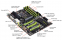 Test de la carte mère Gigabyte G1.Sniper