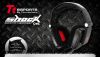 Test du casque Tt eSports Shock Test du casque Tt eSports Shock