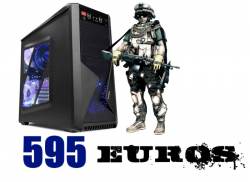 Config Battlefield 3