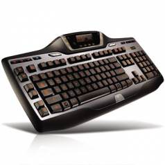 Logitech G15