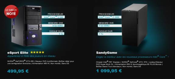 LDLC