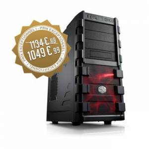 Promo config millenium