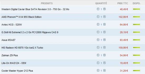 Config Battlefield 3