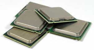 Dual core Vs Quad Core