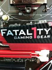 Fatality Gaming