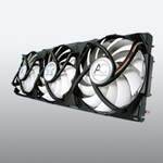 Arctic Cooling GTX280