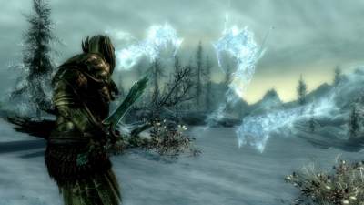 Config Recommande Elder Scrolls Skyrim