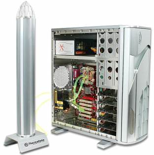 Watercooling