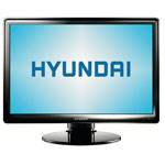Hyundai 22" LCD - W220D - 2 ms 