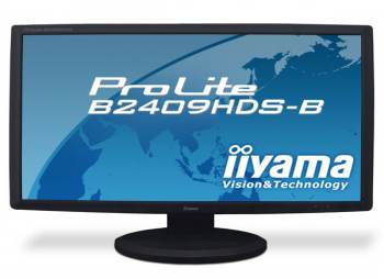 Iiyama ProLite B2409HDS 