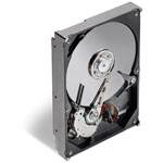 Seagate Barracuda 7200.12 SATA 3Gb/s - 500 Go 7200 RPM 16 Mo Serial ATA II (bulk)