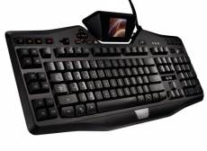 Logitech G19