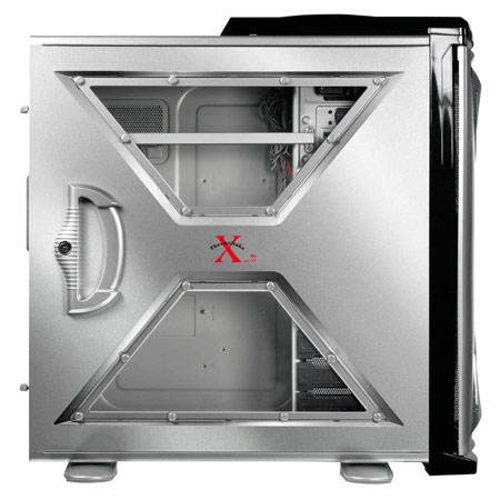 Xaser VI MX