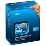 Intel Core i3 540 (3.06 GHz) - Dual Core Socket 1156 Cache L3 4 Mo GMA Intel HD 0.032 micron (version boîte - garantie Intel 3 ans)