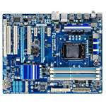 Gigabyte GA-P55-USB3 (Intel P55 Express) - ATX