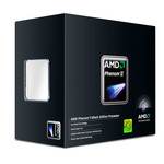 processeur amd black edition