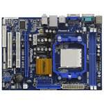 ASRock N68-S3 UCC (NVIDIA GeForce 7025) - Micro ATX