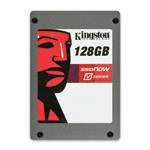 Kingston SSDNow V-Series - SSD 128 Go 2.5" Serial ATA II