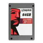Kingston SSDNow V-Series - SSD 64 Go 2.5" Serial ATA II