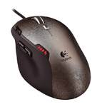 Logitech Gaming G500