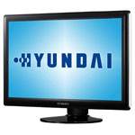 Hyundai 24" LCD - W243D 