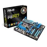 ASUS P8P67 (Intel P67 Express) - ATX - (garantie 3 ans)