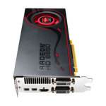 AMD Radeon HD 6850 - 1 Go HDMI/Dual DVI/DisplayPort - PCI Express (AMD Radeon HD 6850)