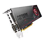 AMD Radeon HD 6870 - 1 Go HDMI/Dual DVI/Dual Mini-DisplayPort - PCI Express (AMD Radeon HD 6870)