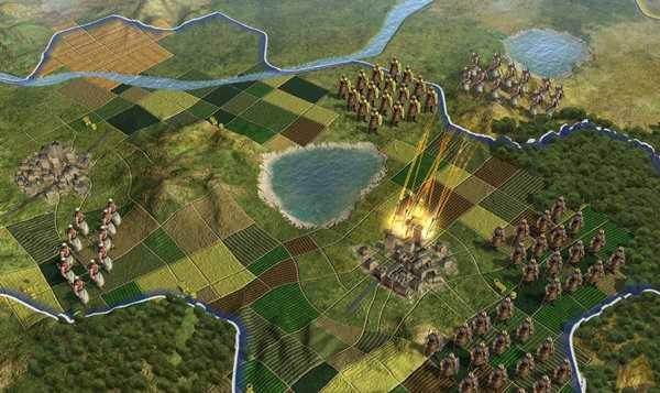 Civilization 5