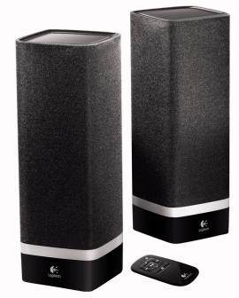 Logitech Z5