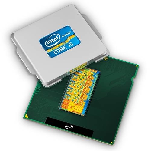 Core I5