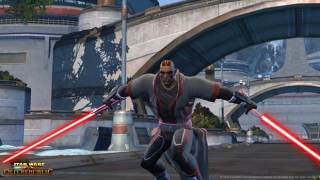 config SWTOR