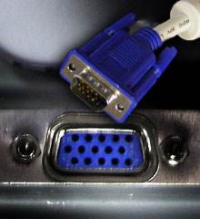 VGA