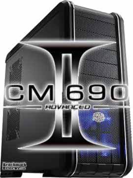 CM 690 II